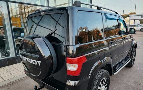 ЛуАЗ Patriot, 2018 год, 995 000 рублей, 10 фотография