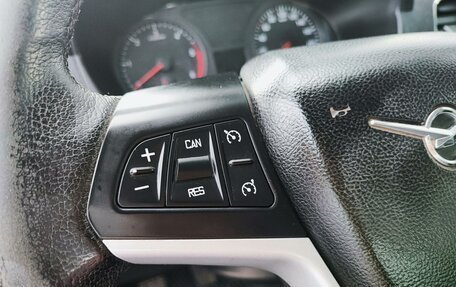 ЛуАЗ Patriot, 2018 год, 995 000 рублей, 20 фотография