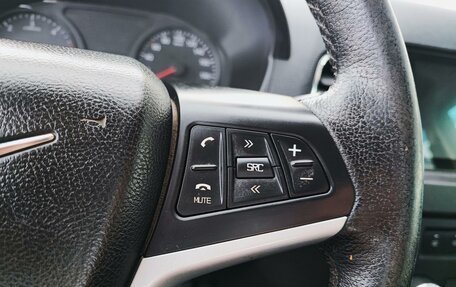 ЛуАЗ Patriot, 2018 год, 995 000 рублей, 21 фотография