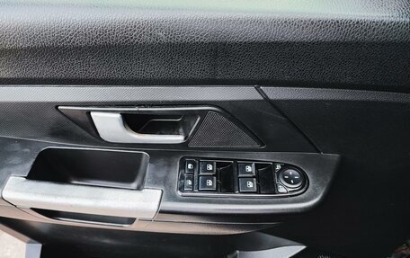 ЛуАЗ Patriot, 2018 год, 995 000 рублей, 25 фотография