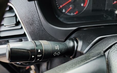 ЛуАЗ Patriot, 2018 год, 995 000 рублей, 22 фотография