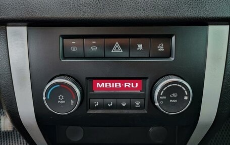 ЛуАЗ Patriot, 2018 год, 995 000 рублей, 24 фотография