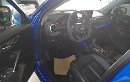 Audi Q2 I, 2022 год, 1 780 000 рублей, 15 фотография