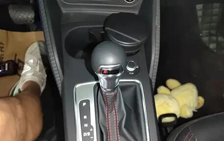 Audi Q2 I, 2022 год, 1 780 000 рублей, 13 фотография