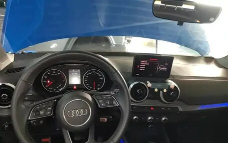 Audi Q2 I, 2022 год, 1 780 000 рублей, 9 фотография