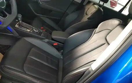 Audi Q2 I, 2022 год, 1 780 000 рублей, 14 фотография