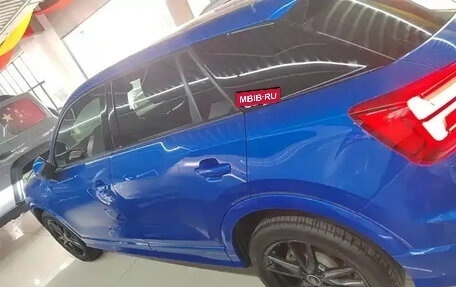 Audi Q2 I, 2022 год, 1 780 000 рублей, 4 фотография