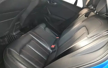 Audi Q2 I, 2022 год, 1 780 000 рублей, 16 фотография