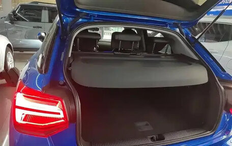 Audi Q2 I, 2022 год, 1 780 000 рублей, 18 фотография