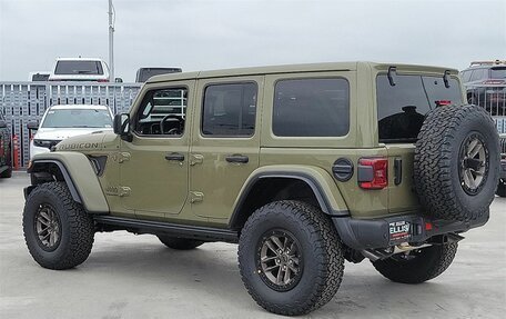 Jeep Wrangler, 2025 год, 17 500 000 рублей, 1 фотография