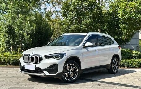 BMW X1, 2022 год, 2 099 355 рублей, 1 фотография