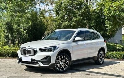 BMW X1, 2022 год, 2 099 355 рублей, 1 фотография