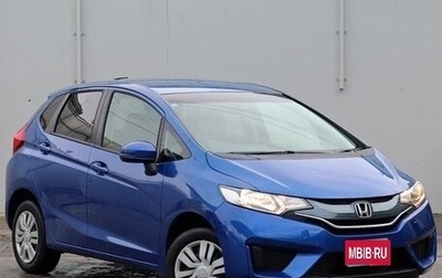 Honda Fit III, 2015 год, 835 000 рублей, 1 фотография