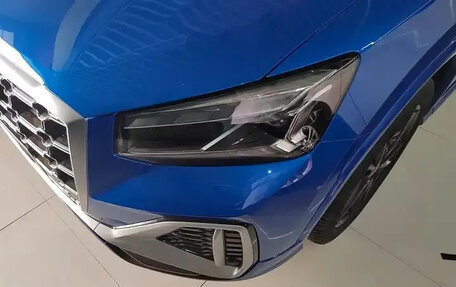 Audi Q2 I, 2022 год, 1 780 000 рублей, 22 фотография