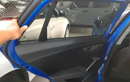 Audi Q2 I, 2022 год, 1 780 000 рублей, 27 фотография