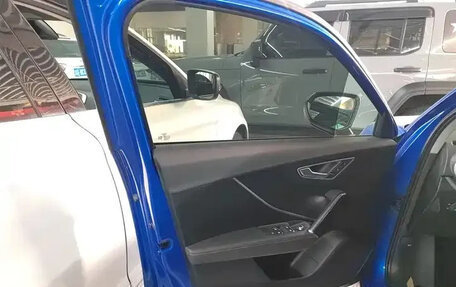 Audi Q2 I, 2022 год, 1 780 000 рублей, 26 фотография