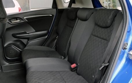 Honda Fit III, 2015 год, 835 000 рублей, 11 фотография