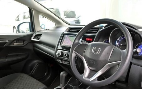 Honda Fit III, 2015 год, 835 000 рублей, 7 фотография