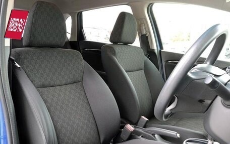 Honda Fit III, 2015 год, 835 000 рублей, 8 фотография