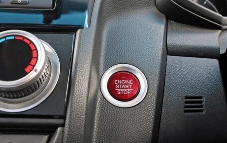 Honda Fit III, 2015 год, 835 000 рублей, 12 фотография