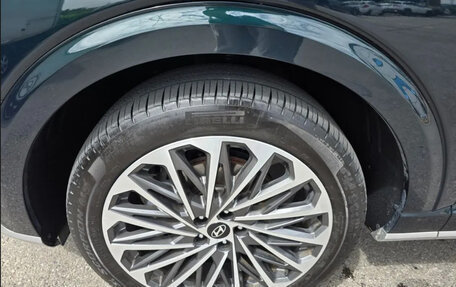 Hyundai Palisade, 2025 год, 6 390 000 рублей, 4 фотография