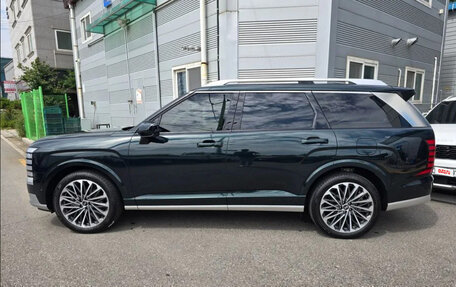 Hyundai Palisade, 2025 год, 6 390 000 рублей, 3 фотография