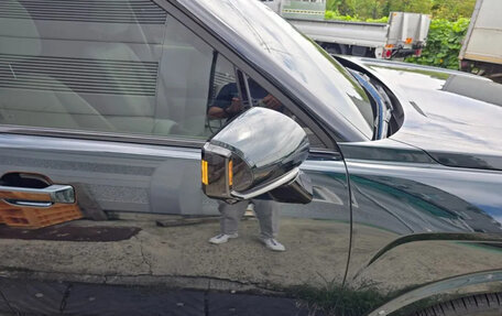 Hyundai Palisade, 2025 год, 6 390 000 рублей, 5 фотография