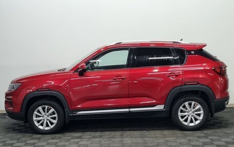 Changan CS35 Plus, 2019 год, 1 170 000 рублей, 4 фотография