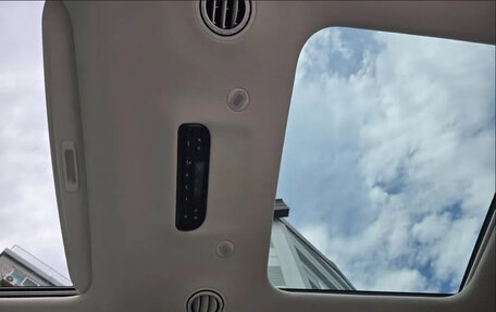 Hyundai Palisade, 2025 год, 6 390 000 рублей, 8 фотография