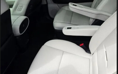 Hyundai Palisade, 2025 год, 6 390 000 рублей, 9 фотография