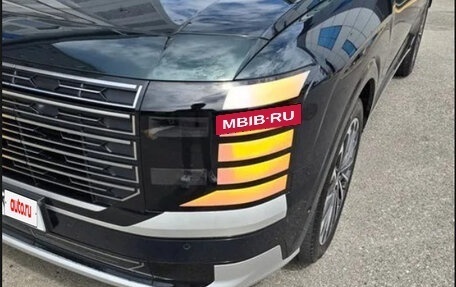 Hyundai Palisade, 2025 год, 6 390 000 рублей, 2 фотография