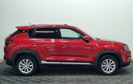 Changan CS35 Plus, 2019 год, 1 170 000 рублей, 5 фотография