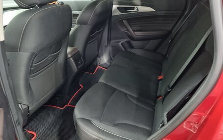 Changan CS35 Plus, 2019 год, 1 170 000 рублей, 8 фотография