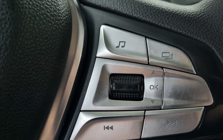 Changan CS35 Plus, 2019 год, 1 170 000 рублей, 14 фотография