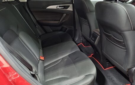 Changan CS35 Plus, 2019 год, 1 170 000 рублей, 10 фотография