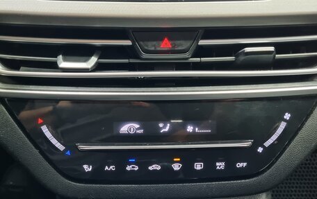 Changan CS35 Plus, 2019 год, 1 170 000 рублей, 16 фотография