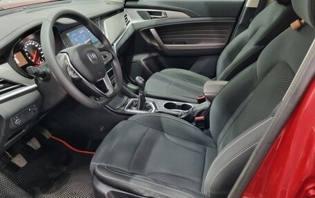 Changan CS35 Plus, 2019 год, 1 170 000 рублей, 7 фотография