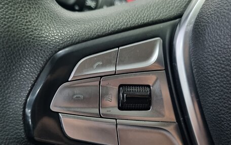 Changan CS35 Plus, 2019 год, 1 170 000 рублей, 13 фотография