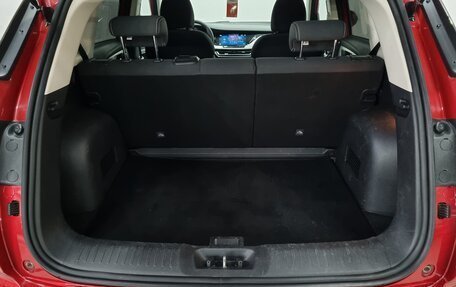 Changan CS35 Plus, 2019 год, 1 170 000 рублей, 18 фотография