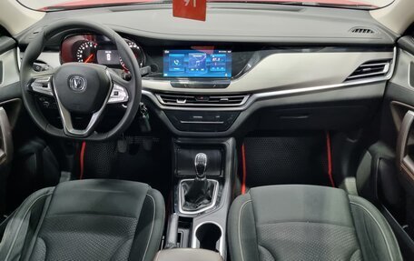 Changan CS35 Plus, 2019 год, 1 170 000 рублей, 11 фотография