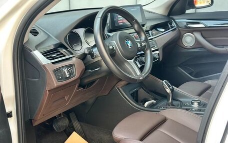 BMW X1, 2022 год, 2 099 355 рублей, 5 фотография