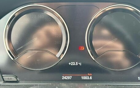 BMW X1, 2022 год, 2 099 355 рублей, 7 фотография