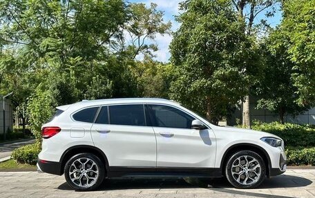 BMW X1, 2022 год, 2 099 355 рублей, 4 фотография