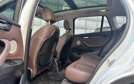 BMW X1, 2022 год, 2 099 355 рублей, 8 фотография