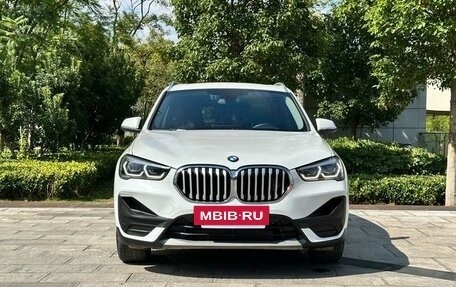 BMW X1, 2022 год, 2 099 355 рублей, 2 фотография