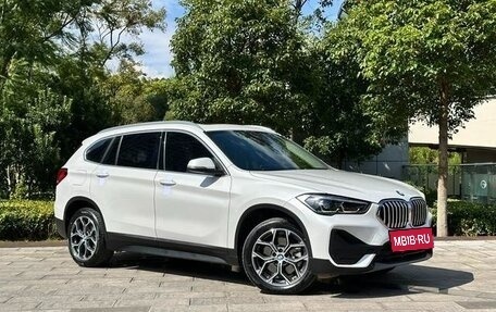 BMW X1, 2022 год, 2 099 355 рублей, 3 фотография