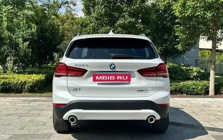 BMW X1, 2022 год, 2 099 355 рублей, 10 фотография