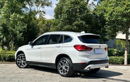 BMW X1, 2022 год, 2 099 355 рублей, 11 фотография