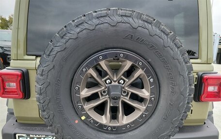 Jeep Wrangler, 2025 год, 17 500 000 рублей, 8 фотография