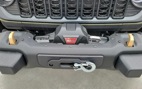 Jeep Wrangler, 2025 год, 17 500 000 рублей, 14 фотография